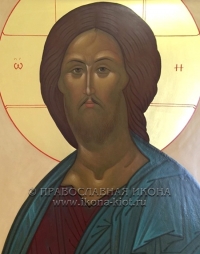 Икона Спаса из Звенигородского чина Геленджик